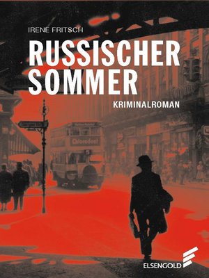 cover image of Russischer Sommer